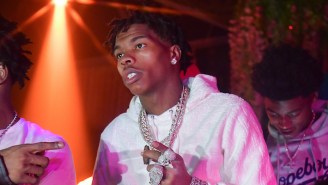 Lil Baby’s ‘My Turn’ Beats Out Taylor Swift’s ‘Folkore’ For The Best-Selling Album Of 2020