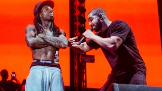 Cortez Bryant Said Drake And Lil Wayne Have Considered Putting Together Another Joint Tour