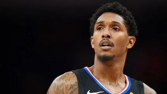 Lou Williams Clarified The Clippers’ Stance On The NBA Players Strike