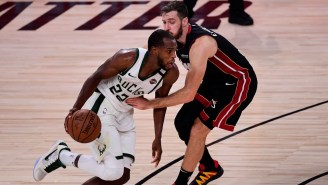 Three Takeaways From The Bucks OT Win To Force Game 5 With Miami