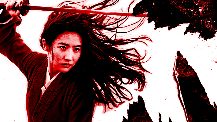 Mulan Review: Then and Now