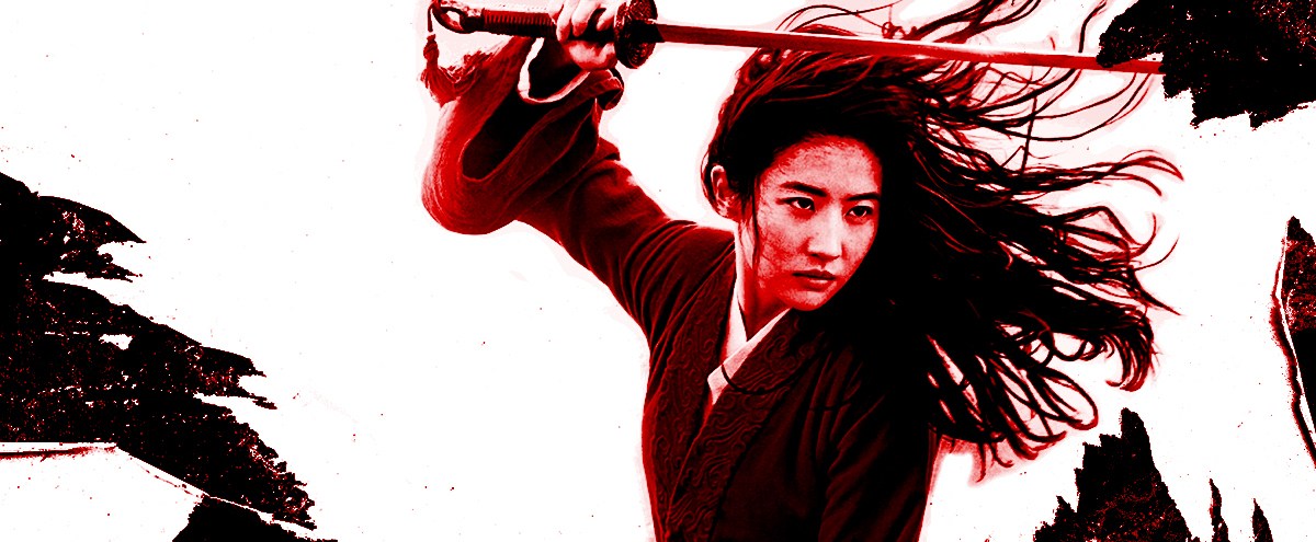 ‘Mulan’ Updates Its Story For A Slightly Older Audience And Its Battle Scenes Are Dynamite