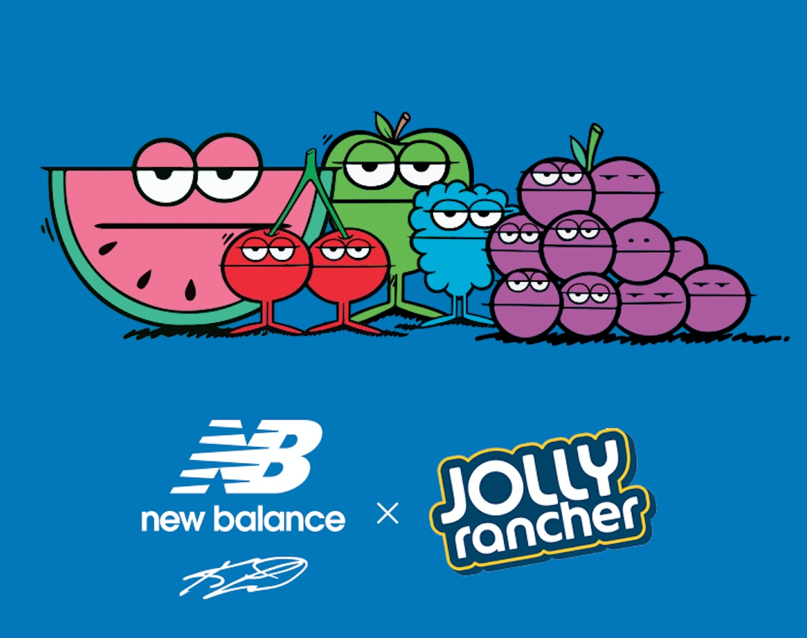 jolly rancher shirt new balance