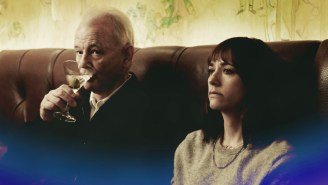 Bill Murray Almost Carries ‘On The Rocks,’ Sofia Coppola’s Tale Of Rich People Behaving Blandly