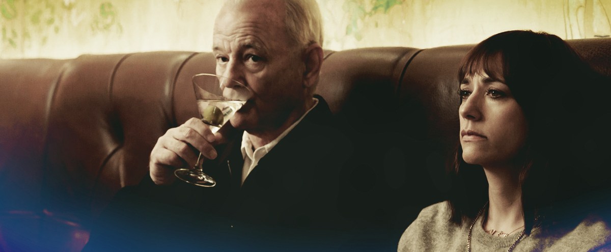 Bill Murray Almost Carries ‘On The Rocks,’ Sofia Coppola’s Tale Of Rich People Behaving Blandly
