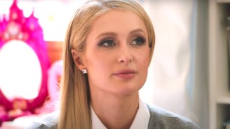 Paris Hilton Has Dropped Her Fake ‘Dumb Blonde’ Voice And Revealed Her Real Voice