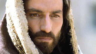 ‘Passion Of The Christ’ Star Jim Caviezel Claims Mel Gibson’s Sequel Will Be The ‘Biggest Film’ In History
