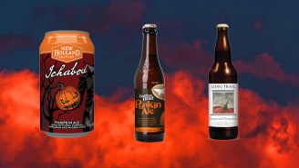 Bartenders Shout Out Pumpkin Beers That Will Convert The Haters