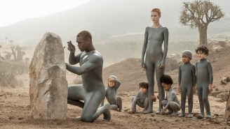 What’s On Tonight: Prepare To Get Surreal With Ridley Scott On HBO Max And Charlie Kaufman On Netflix