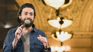 Ramy Youssef Revealed The Surreal Thing That Happens When You Lose During The Virtual Emmys