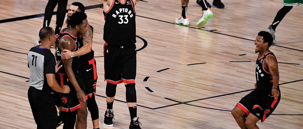 Three Takeaways From The Raptors’ Crucial Game 3 Win Over The Celtics ...