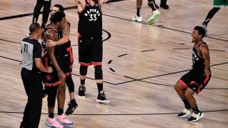 Three Takeaways From The Raptors’ Crucial Game 3 Win Over The Celtics