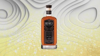 Tasting Notes On Remus Repeal Reserve Series IV, Gold Medal Winner At Whiskies of the World Competition