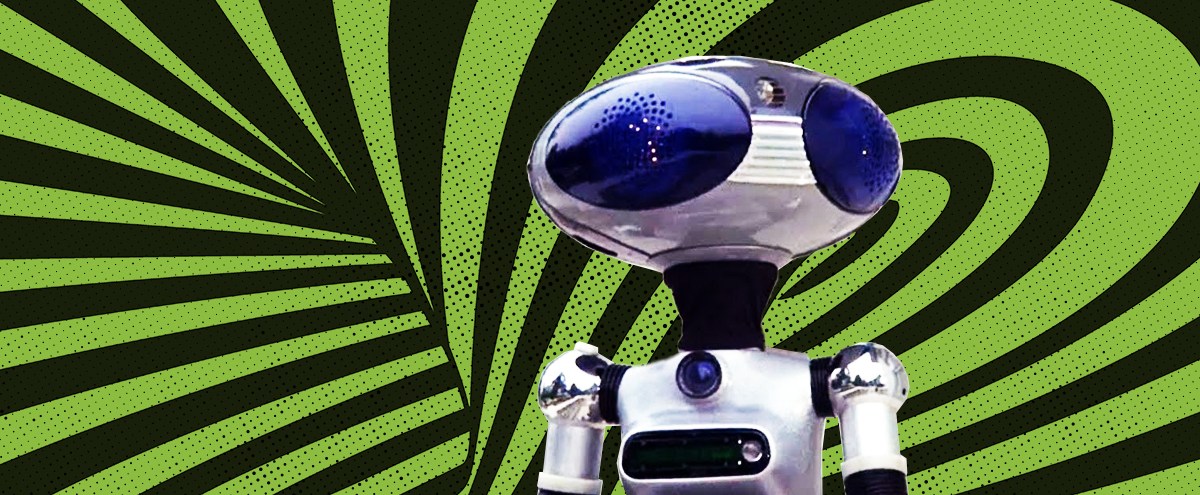 The Rundown: Should Sylvester Stallone Cut Paulie’s Robot From The ‘Rocky IV’ Director’s Cut?