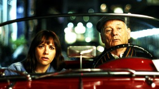 Sofia Coppola’s ‘On The Rocks’ Is Like Having A Night Out In NYC With Bill Murray