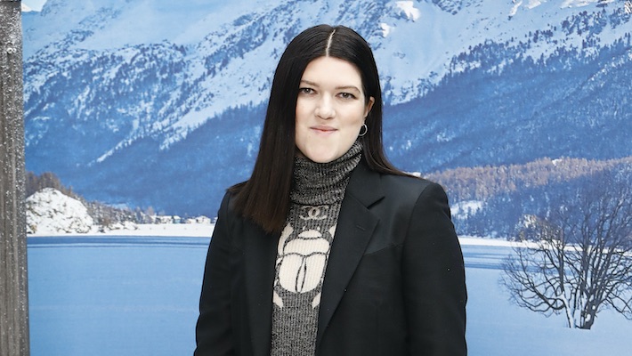 Romy Of The xx Shares The Dance-Ready Solo Single 'Lifetime'