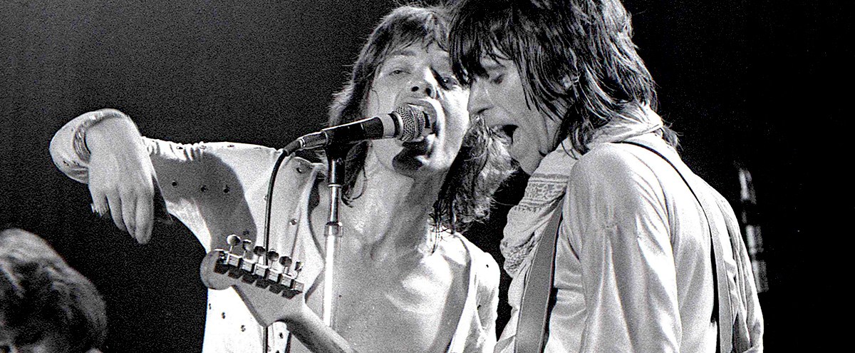 How A New Reissue Saved The Rolling Stones’ ‘Goats Head Soup’