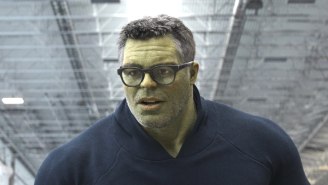 Mark Ruffalo Says Another Hulk Stand-Alone Film (This Time Starring Him) Is Probably Too ‘Expensive’ To Make