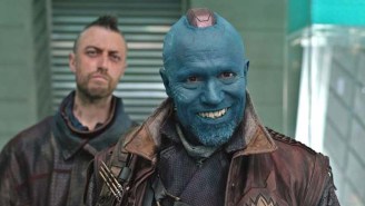 ‘Guardians Of The Galaxy’ Actor Michael Rooker Survived An ‘Epic Battle’ With The Coronavirus