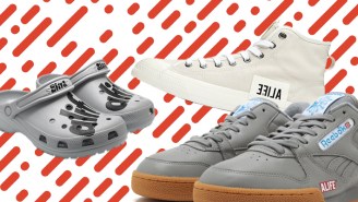 The Absolute Best Alife Sneaker Collaborations Of All Time