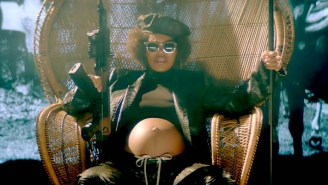 Teyana Taylor Defends Her Rights In The Powerful ‘Still’ Video