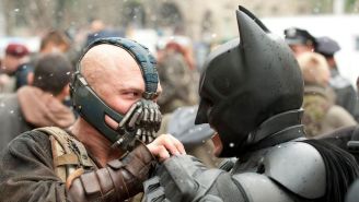 ‘The Dark Knight Rises’ Almost Featured A Death Scene So Graphic It Would Have Gotten An NC-17
