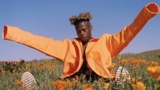 Tobi Lou Pays Homage To His Hometown In The Soothing ‘Pretty Much’ Video
