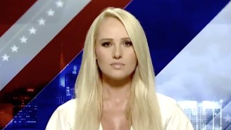 People Are Appalled By Tomi Lahren’s Utterly Baseless Suggestion That Breonna Taylor Resisted Arrest