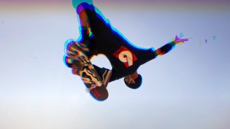 ‘Tony Hawk’s Pro Skater 1+2’ Delivers On The Potential Of A Modern Skate Classic