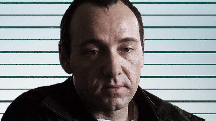 Usual Suspects comic reveals Keyser Soze origin