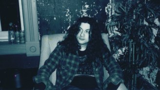 Kurt Vile Releases His John Prine Duet ‘How Lucky’ To Announce A New EP