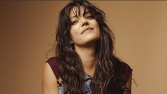 Sharon Van Etten Soulfully Covers Nine Inch Nails’ ‘Hurt’ For National Suicide Prevention Month