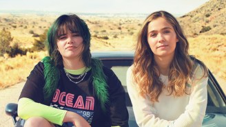 What’s On Tonight: ‘Unpregnant’ Throws ‘Thelma And Louise’ Vibes, And ‘Julie And The Phantoms’ Gets Silly