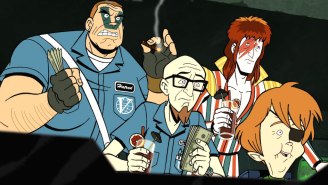 ‘The Venture Bros.’ Creator Jackson Publick Says The Show Has Been Cancelled After Seven Seasons