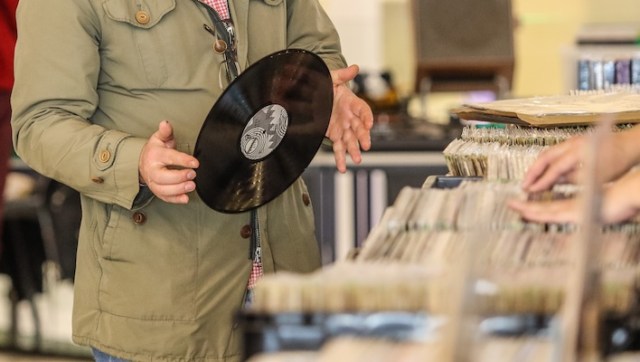 Indiecast’s Favorite Albums Of 2025