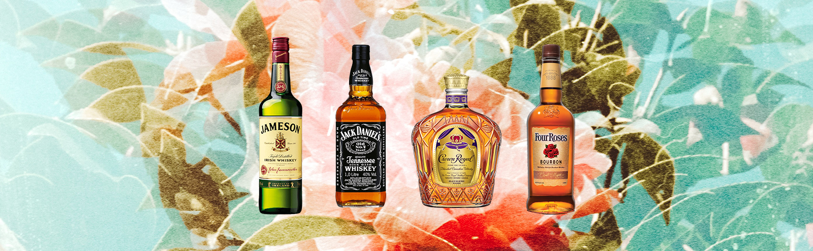 The Best Cheap Whiskey, Ranked