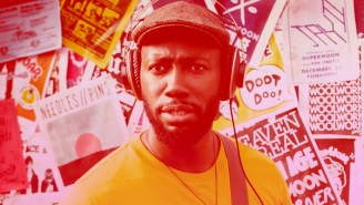 Hulu’s ‘Woke’ Is The Comedy Series That Lamorne Morris (And The Rest Of Us) Deserves