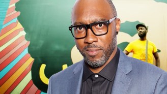 ‘Woke’ Director Mo Marable On Why His Hulu Show Will Always Be Timely, And His Love For HBO’s ‘Watchmen’
