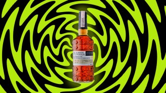 The ‘World’s Best Whisky’ For 2021 Was Announced… And It’s Canadian