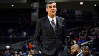 Villanova’s Jay Wright Took Himself Out Of The Running To Coach The Sixers