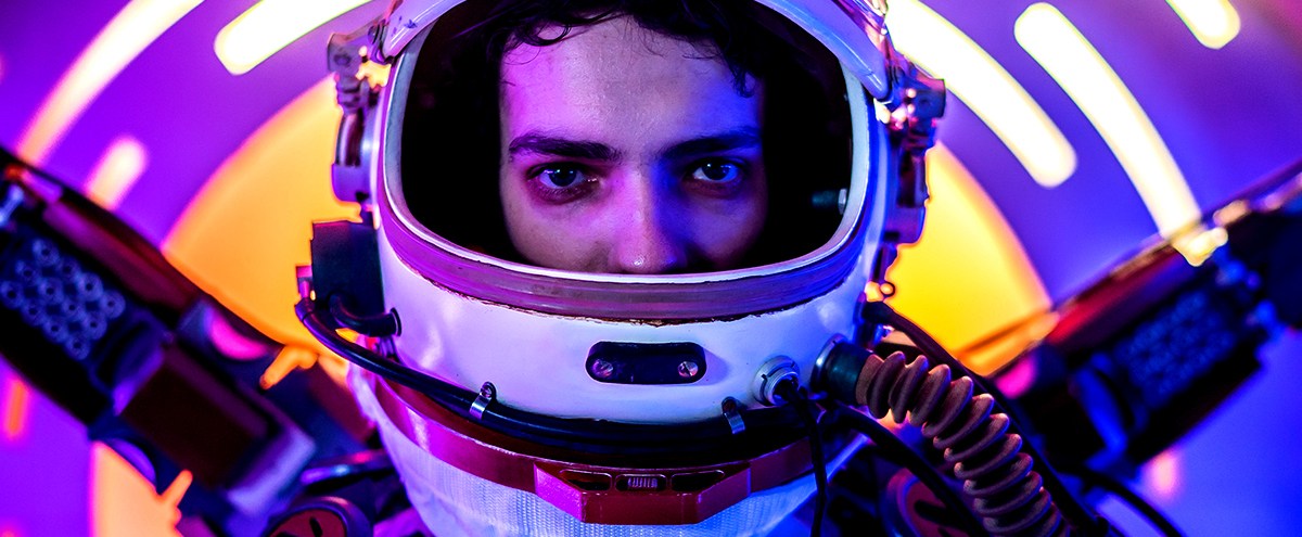 ‘2067’ Tries To Solve A Climate Change-Induced Pandemic Dystopia — With Time Travel