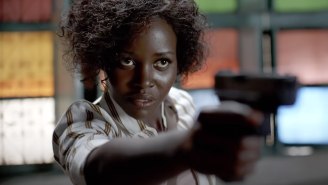 Jessica Chastain, Lupita Nyong’o, Diane Kruger, And Penélope Cruz Have To Stop World War III In ‘The 355’ Trailer