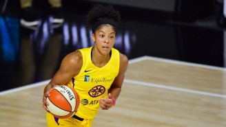 Billie Jean King And Candace Parker Join The Ownership Group Of Angel City FC