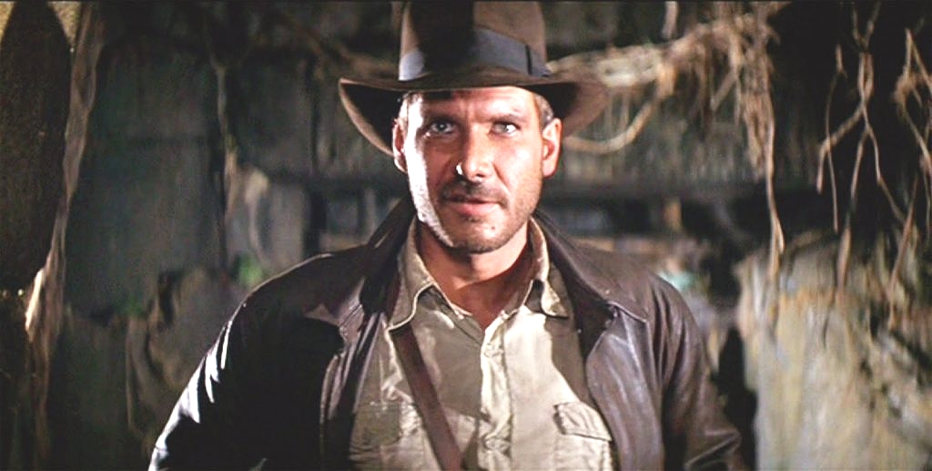 Indiana-Jones