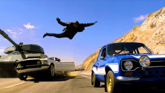 Potential Endings For The ‘Fast & Furious’ Franchise, Ranked