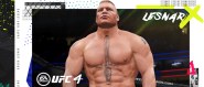 Brock Lesnar Is Returning To The Octagon In UFC 4 LaptrinhX News