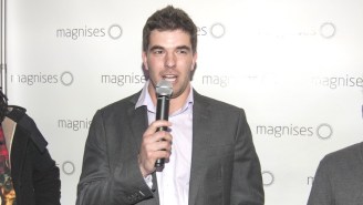 Billy McFarland, Fresh Out Of Prison After The Fyre Fest Fiasco, May Be Trying To Launch Another Festival For Some Reason