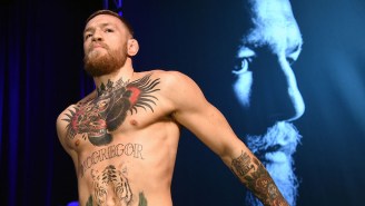 Conor McGregor Is Angling To Make His UFC Return Before The End Of 2020