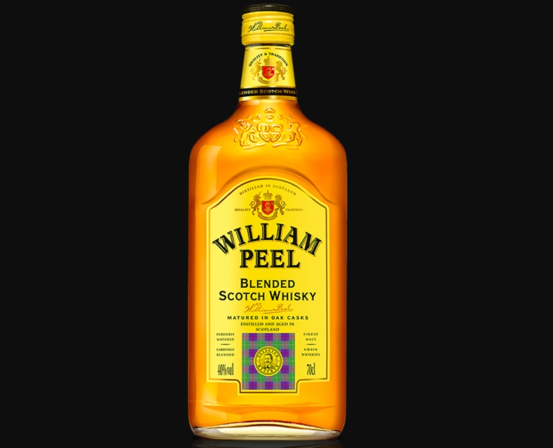 William peel. William peel. виски вильямс пеел. William peel виски. 7 л.