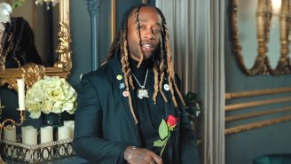 Ty Dolla Sign Competes For Love On A Dating Show In His ‘Nothing Like Your Exes’ Video